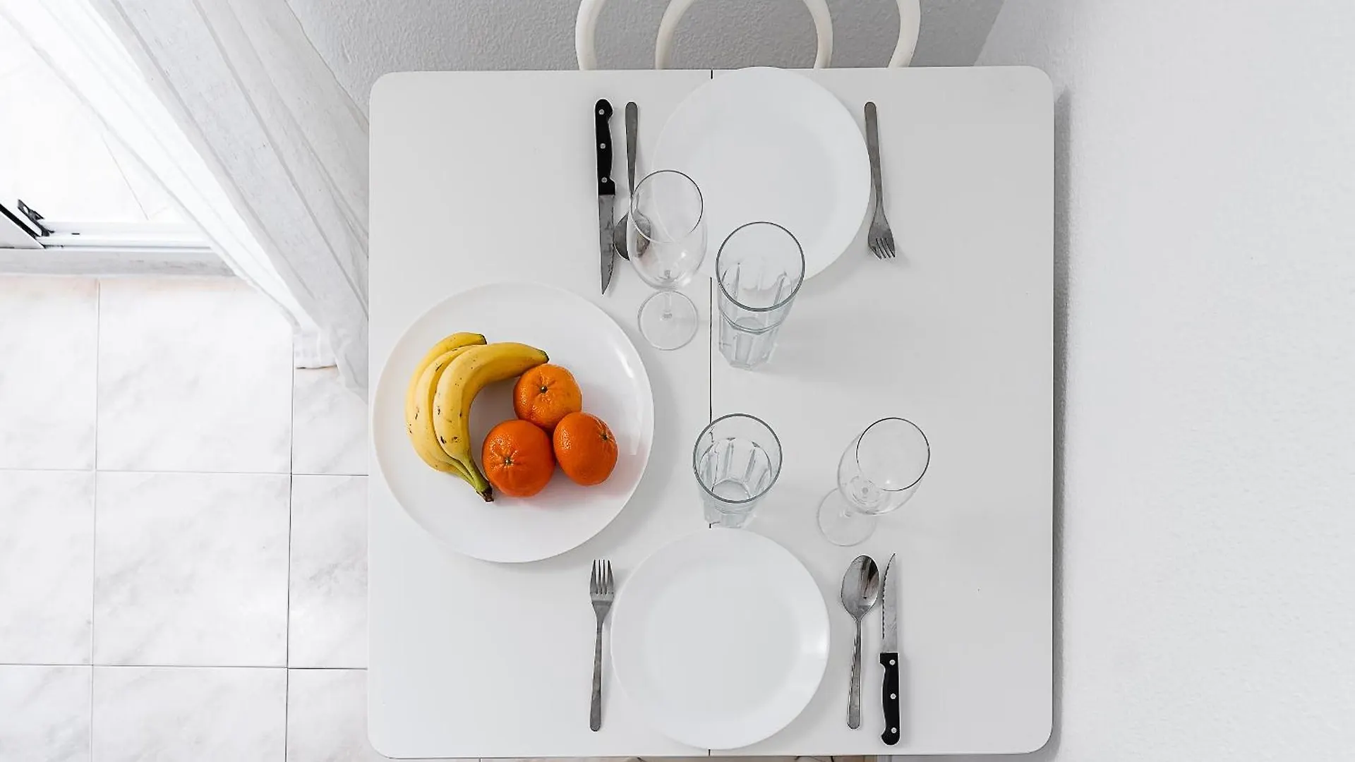 Blonzu Burkina Faso Apartman Benalmádena
