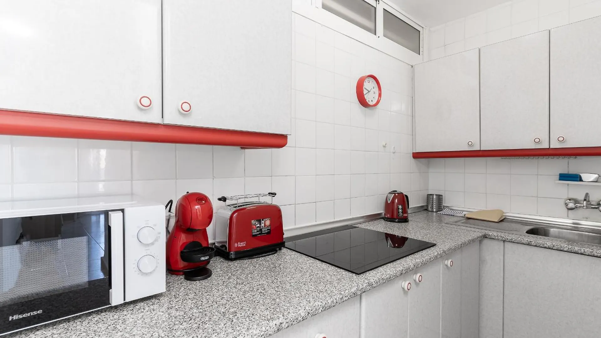 Blonzu Burkina Faso Apartment Benalmadena