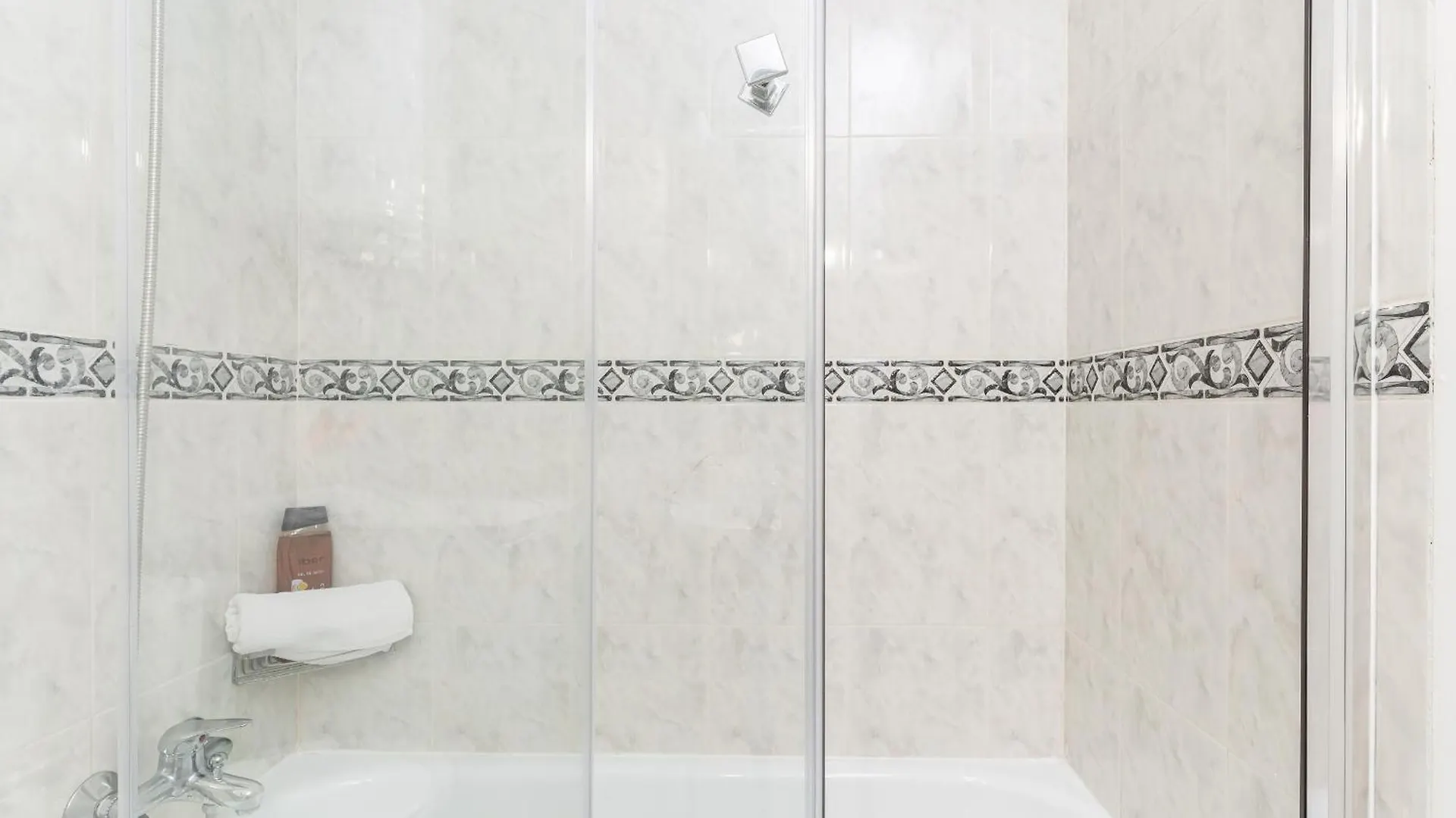 Blonzu Burkina Faso Apartment Benalmadena