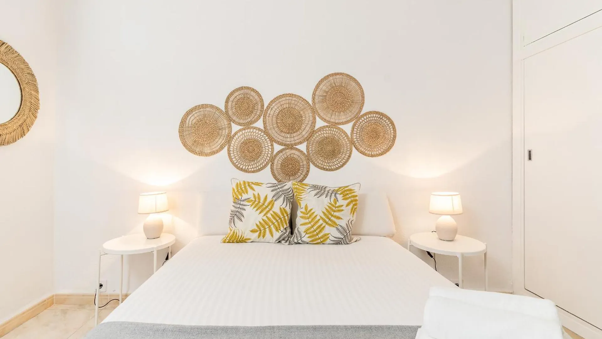 Blonzu Burkina Faso Apartment Benalmadena