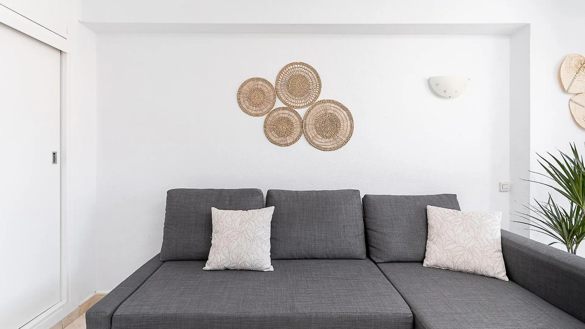 Blonzu Burkina Faso Apartment Benalmadena Spain